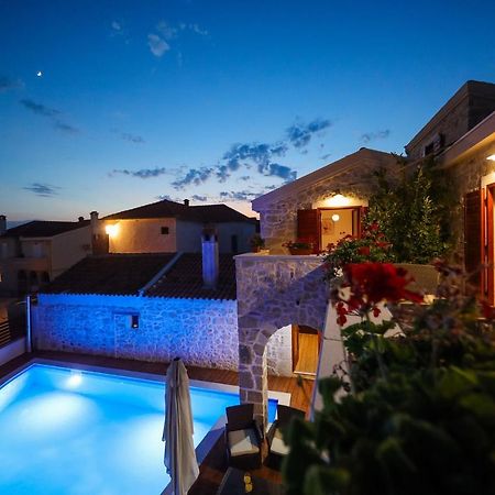 Holiday Home Mare Петркане Екстериор снимка