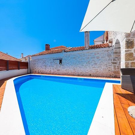 Holiday Home Mare Петркане Екстериор снимка
