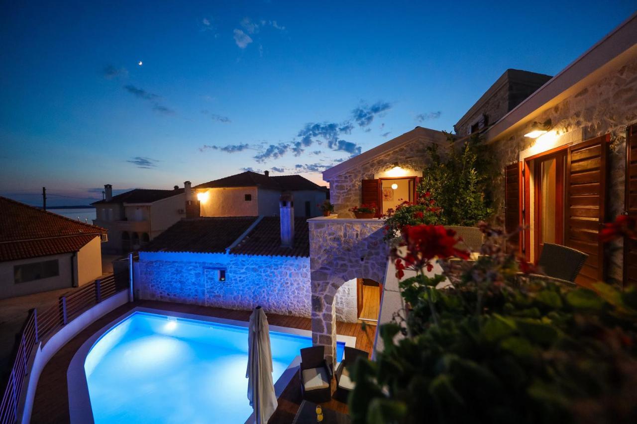 Holiday Home Mare Петркане Екстериор снимка