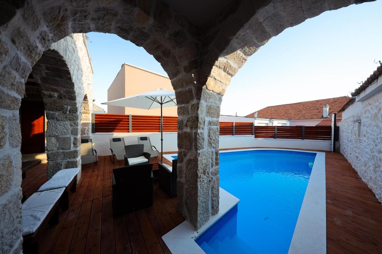 Holiday Home Mare Петркане Екстериор снимка