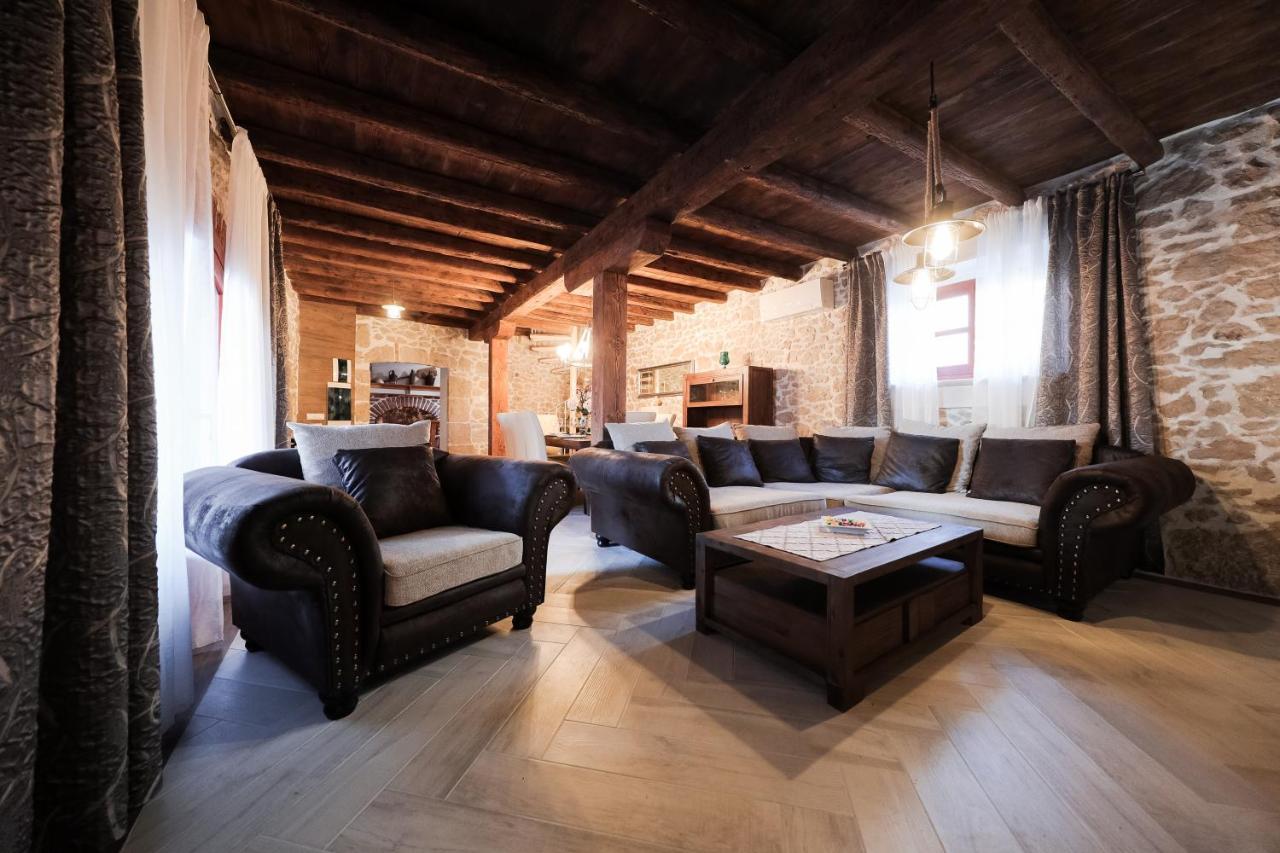 Holiday Home Mare Петркане Екстериор снимка