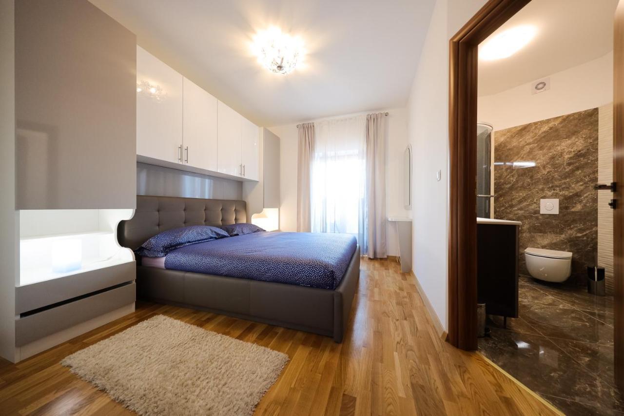 Holiday Home Mare Петркане Екстериор снимка
