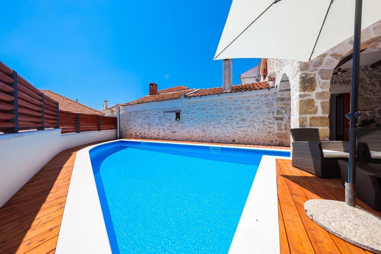 Holiday Home Mare Петркане Екстериор снимка