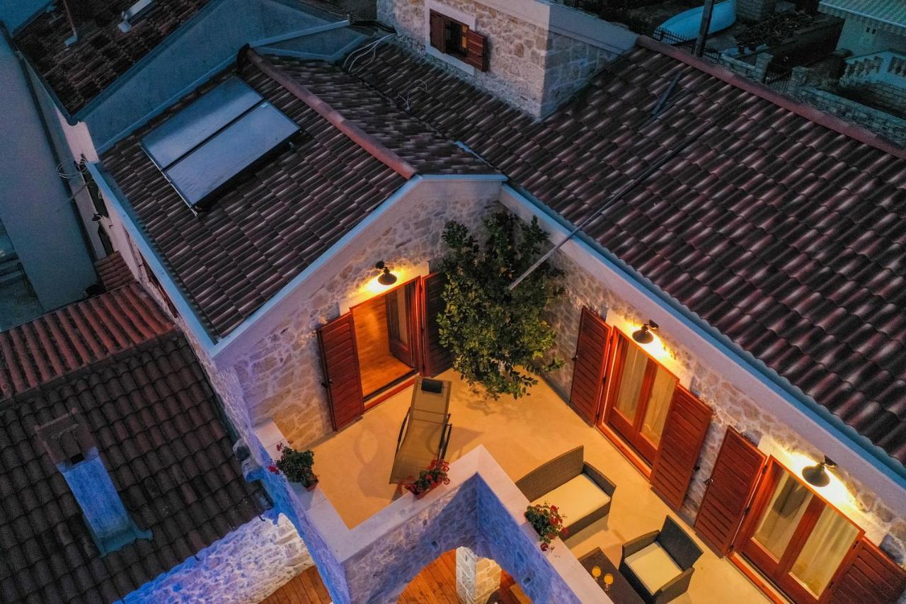 Holiday Home Mare Петркане Екстериор снимка