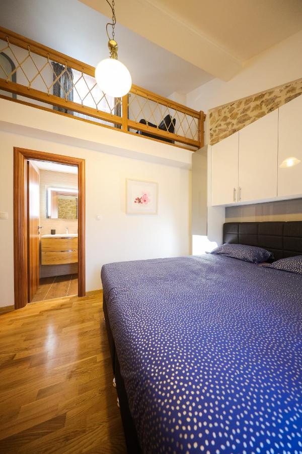 Holiday Home Mare Петркане Екстериор снимка