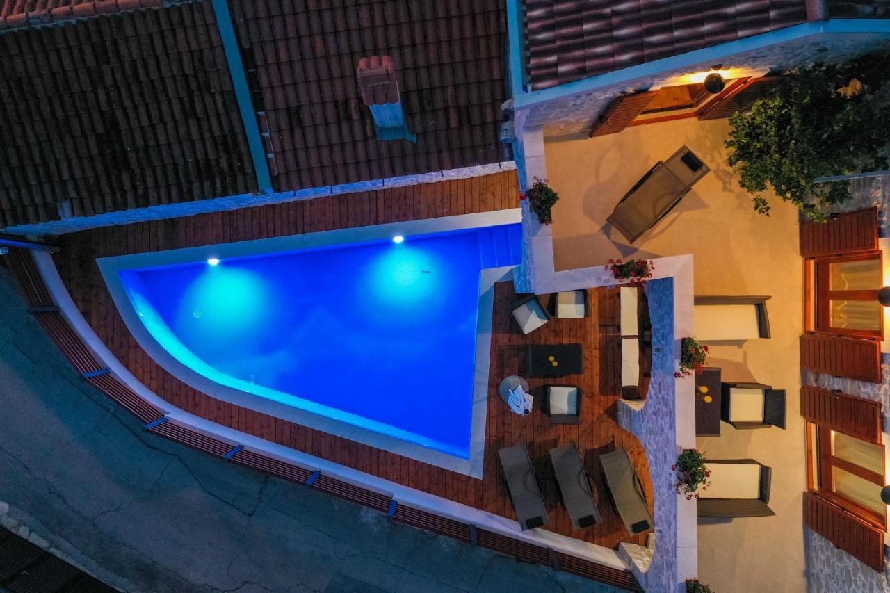 Holiday Home Mare Петркане Екстериор снимка