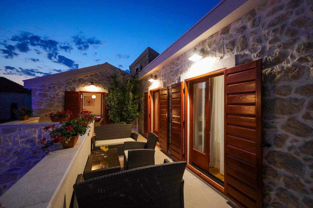 Holiday Home Mare Петркане Екстериор снимка