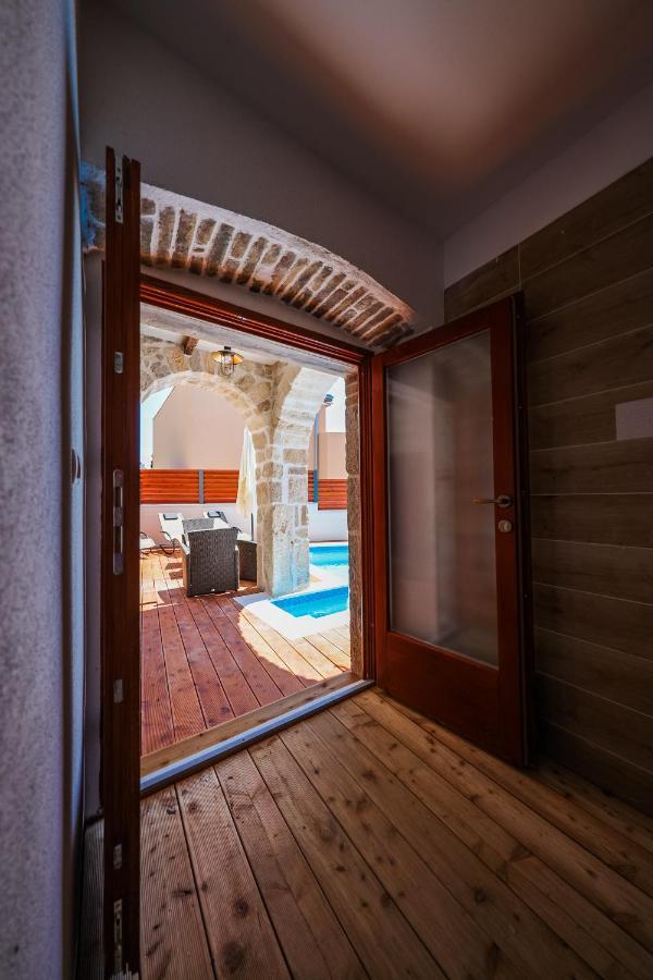 Holiday Home Mare Петркане Екстериор снимка