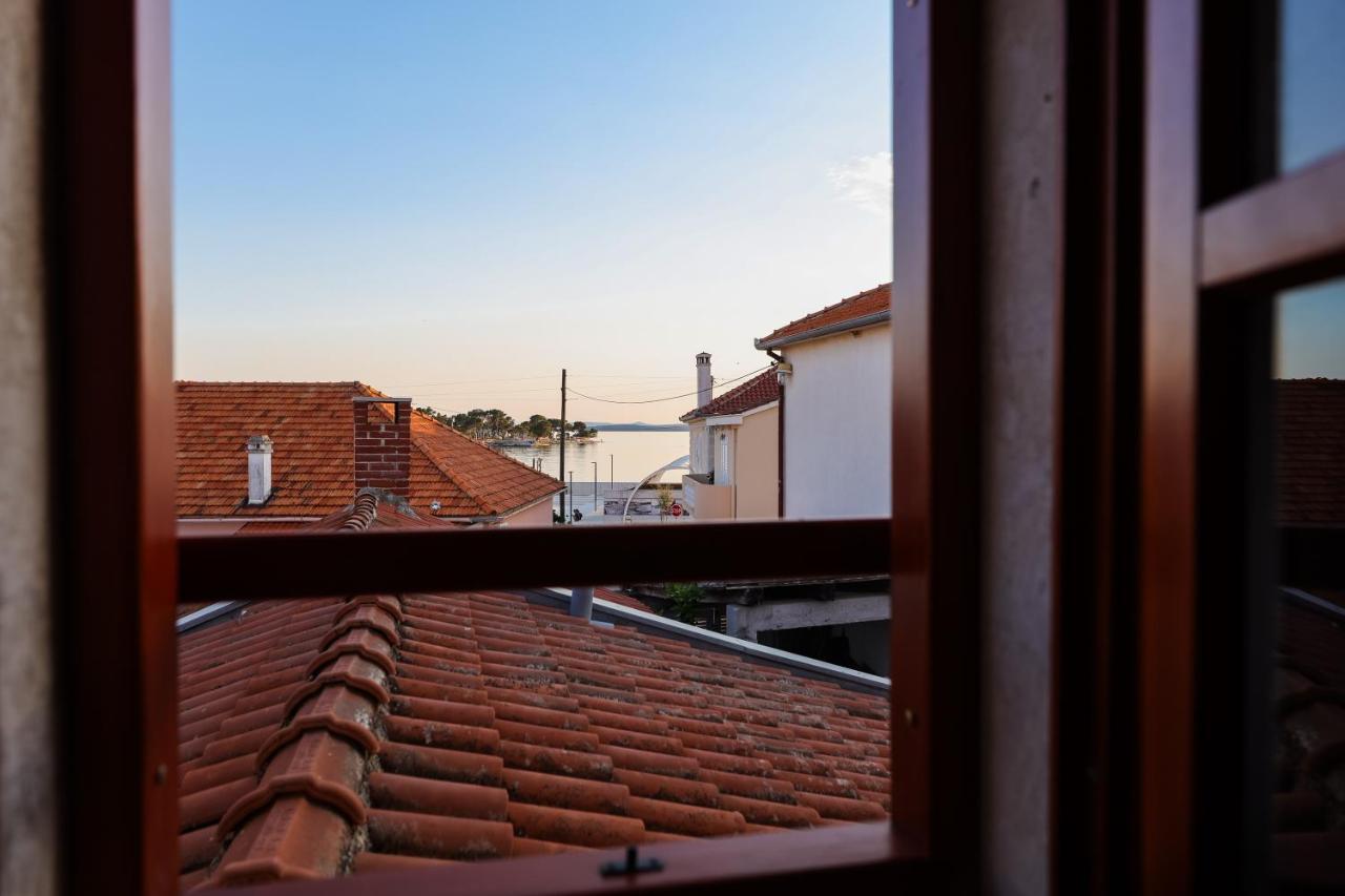 Holiday Home Mare Петркане Екстериор снимка