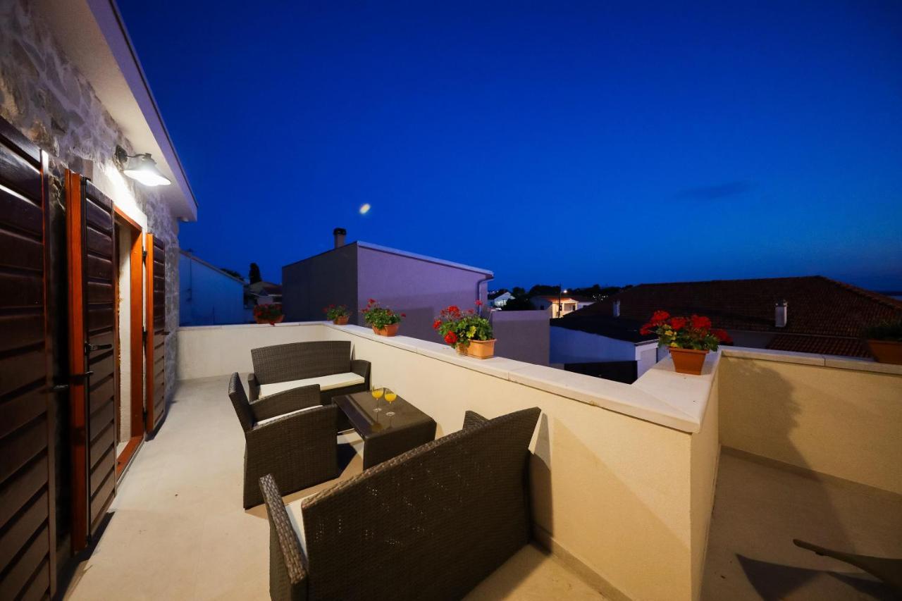 Holiday Home Mare Петркане Екстериор снимка