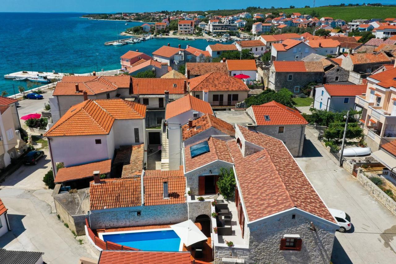 Holiday Home Mare Петркане Екстериор снимка