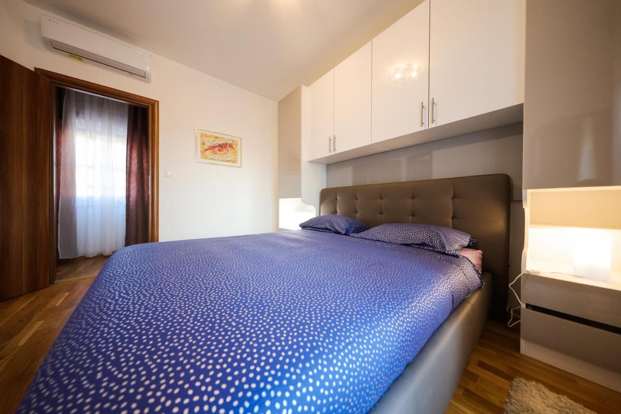 Holiday Home Mare Петркане Екстериор снимка