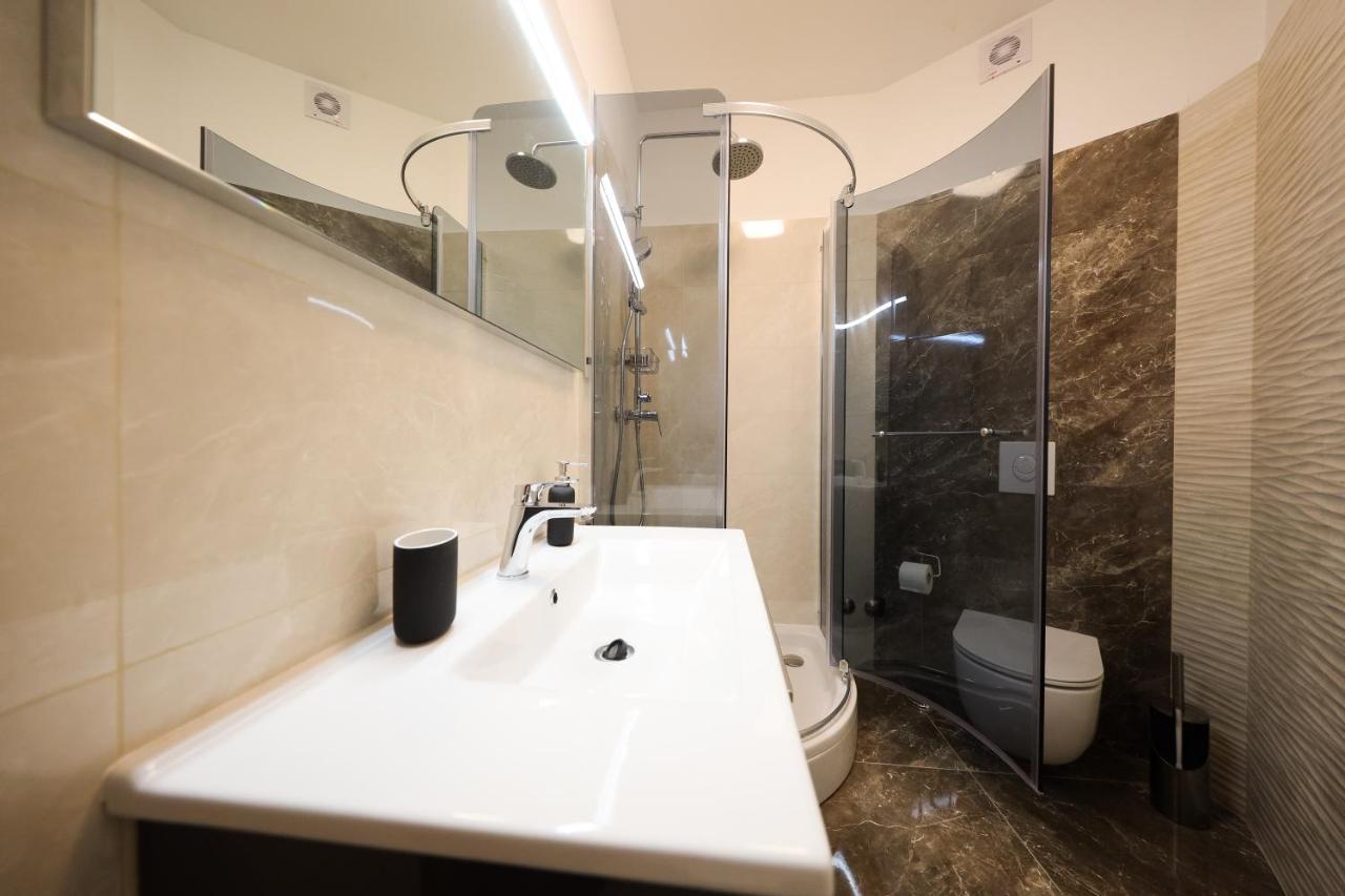 Holiday Home Mare Петркане Екстериор снимка