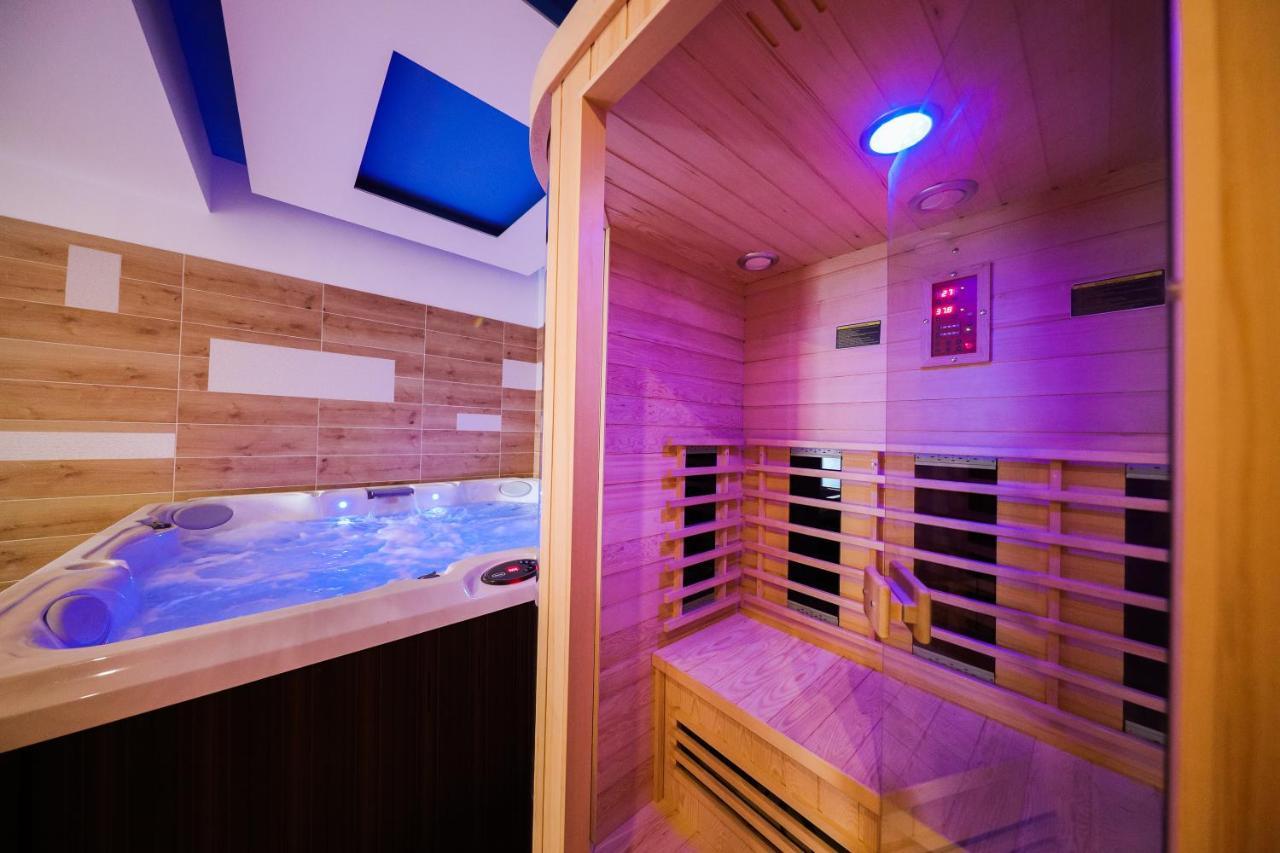 Holiday Home Mare Петркане Екстериор снимка
