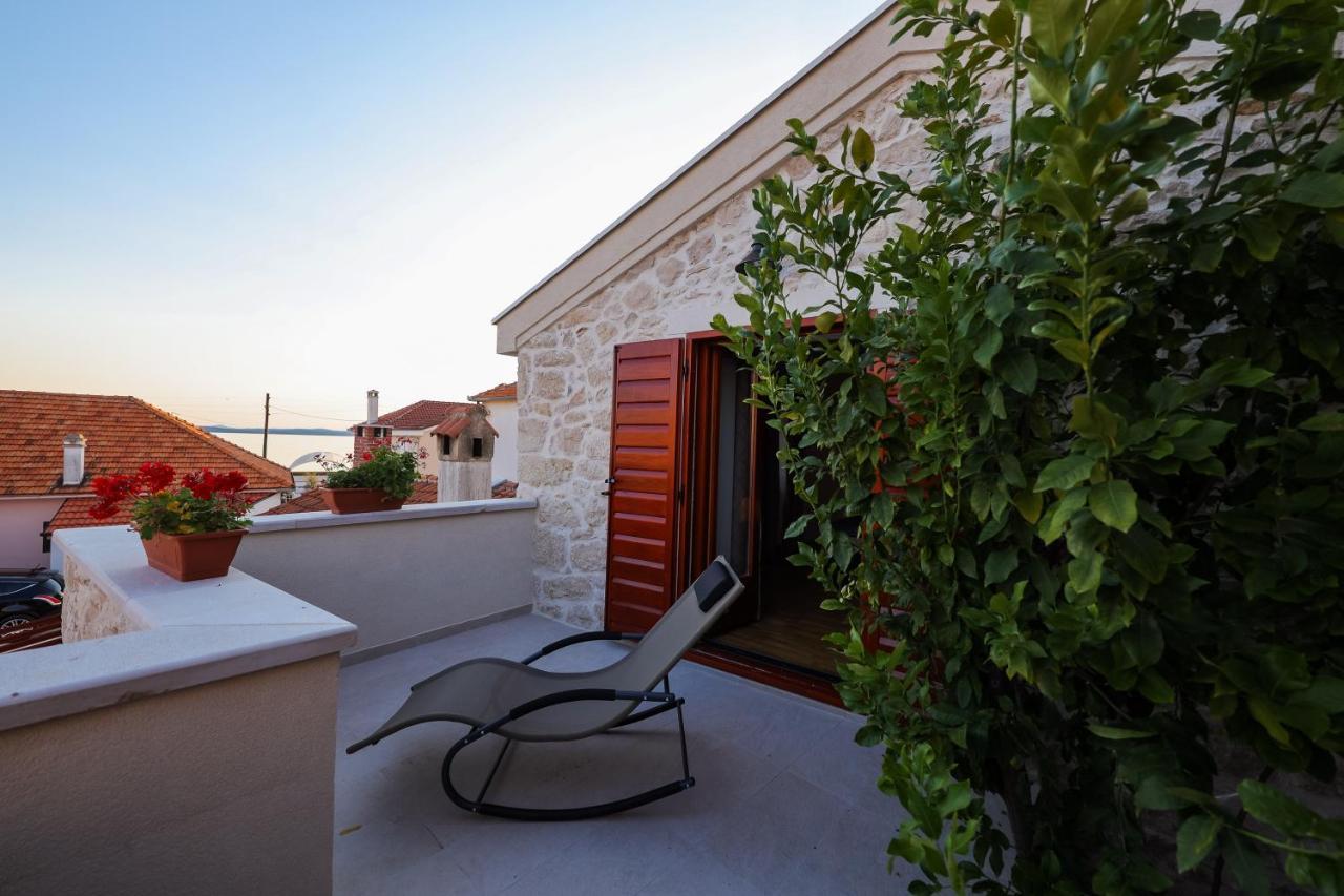Holiday Home Mare Петркане Екстериор снимка