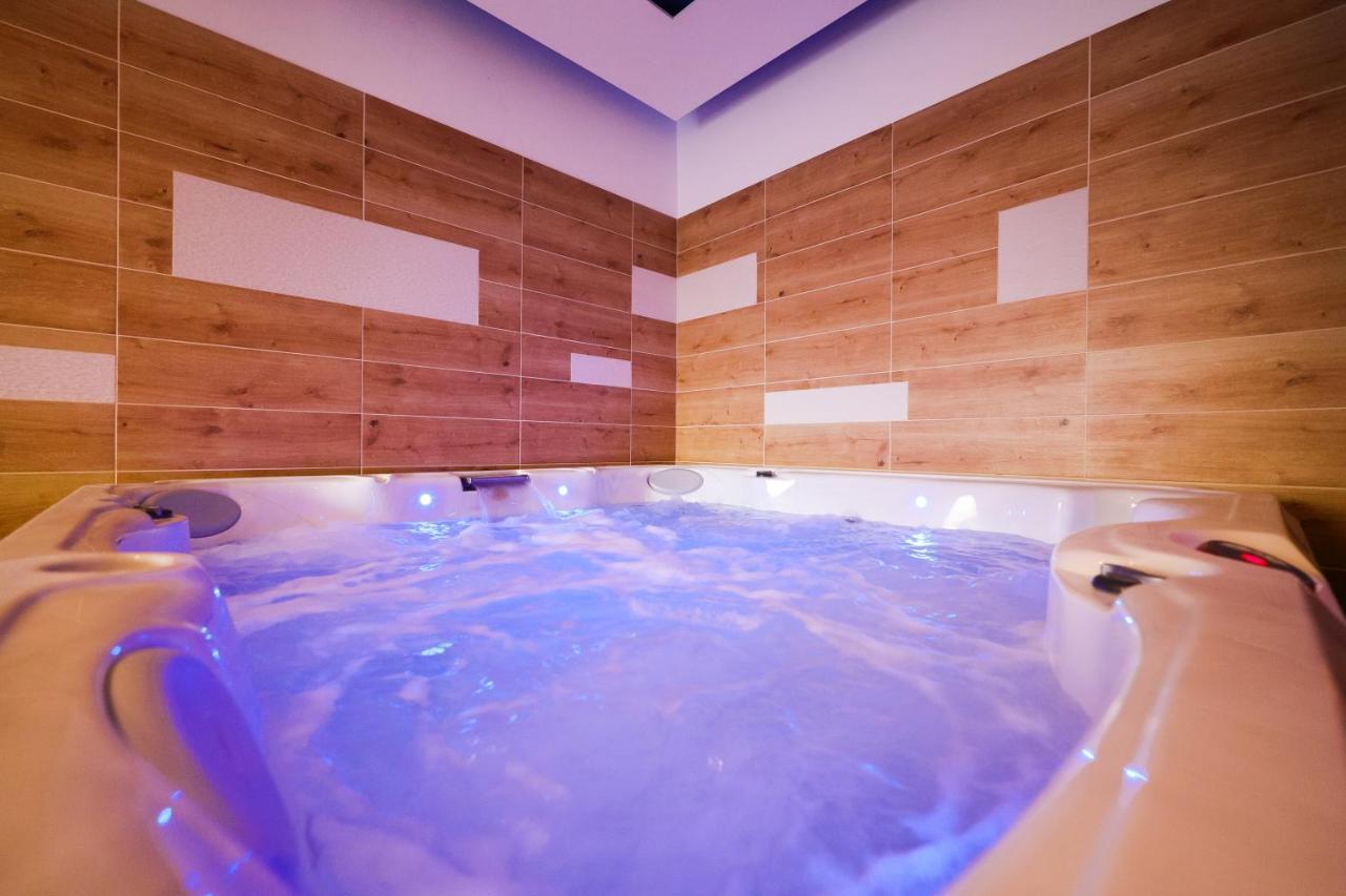 Holiday Home Mare Петркане Екстериор снимка