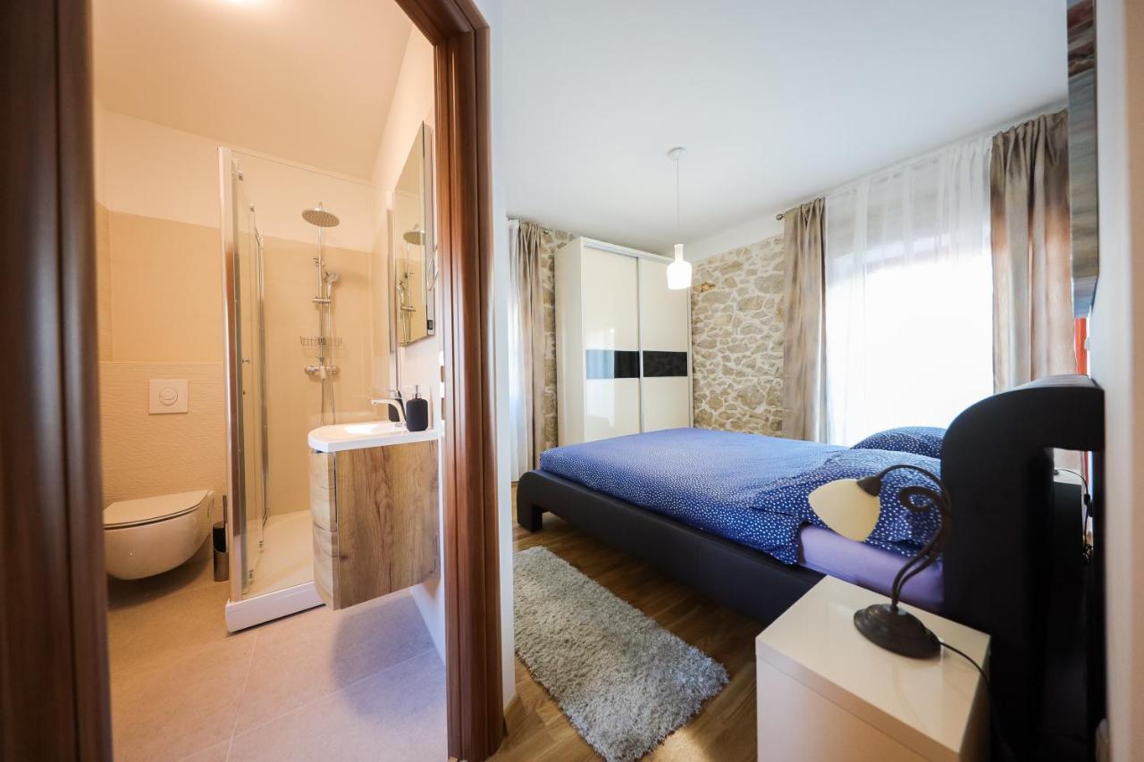 Holiday Home Mare Петркане Екстериор снимка
