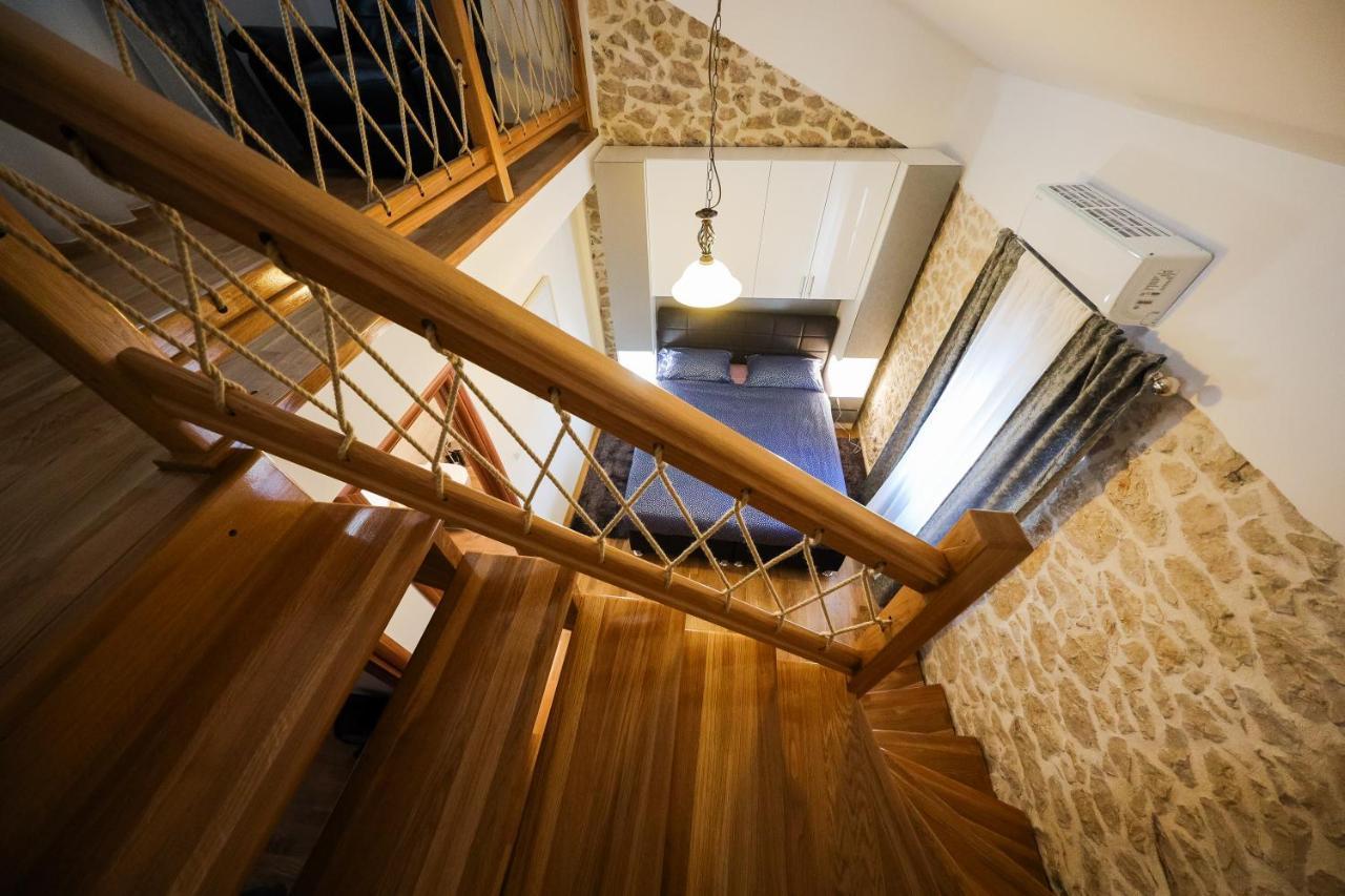 Holiday Home Mare Петркане Екстериор снимка
