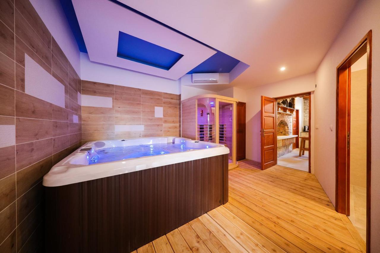 Holiday Home Mare Петркане Екстериор снимка