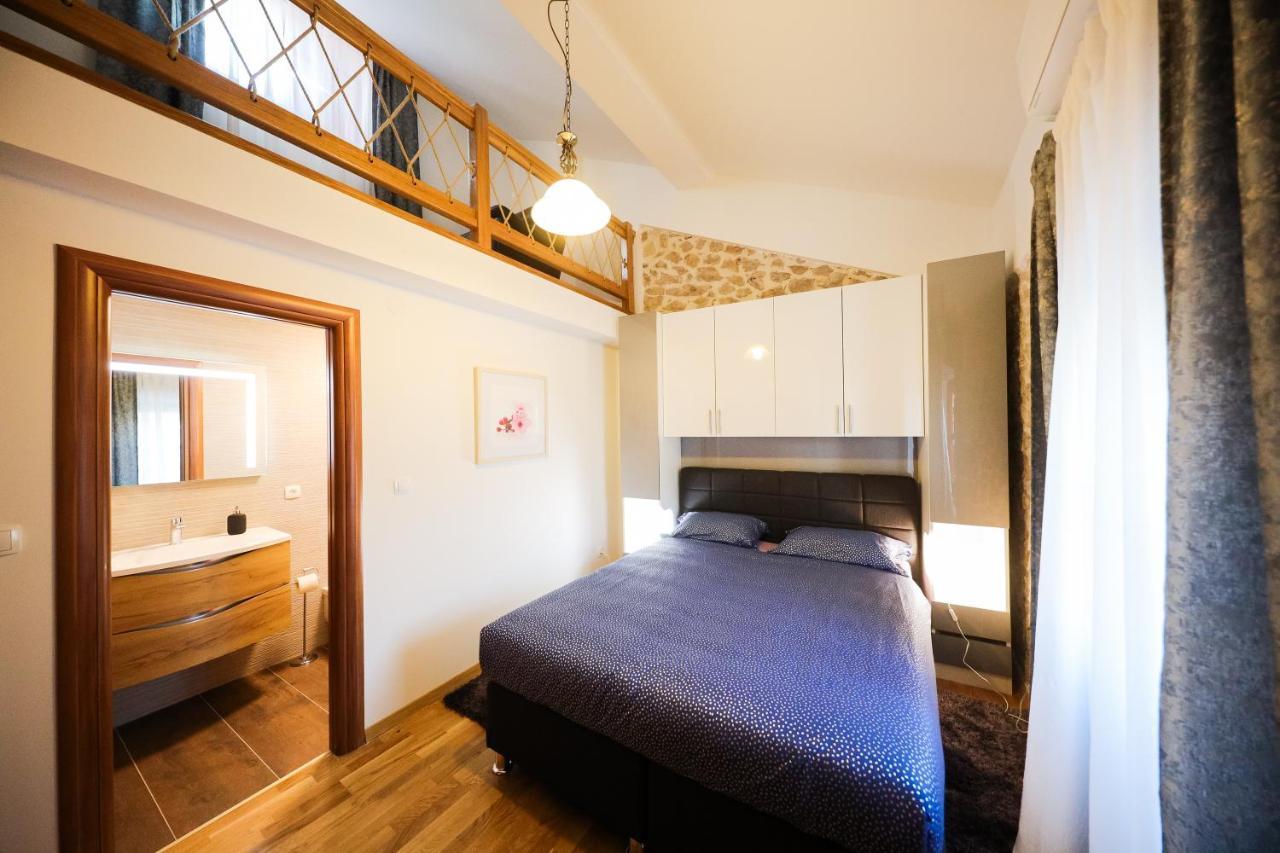 Holiday Home Mare Петркане Екстериор снимка