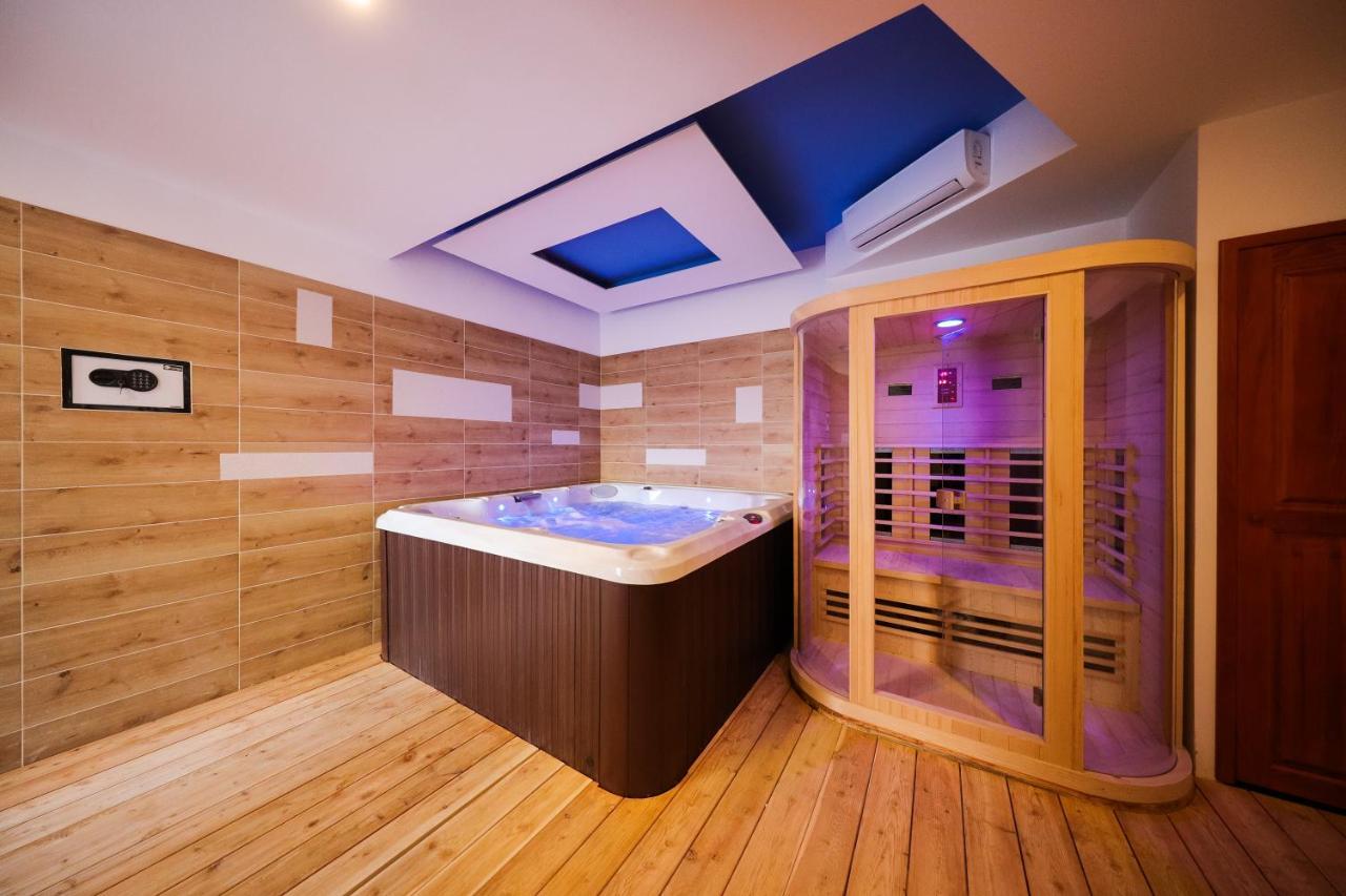 Holiday Home Mare Петркане Екстериор снимка