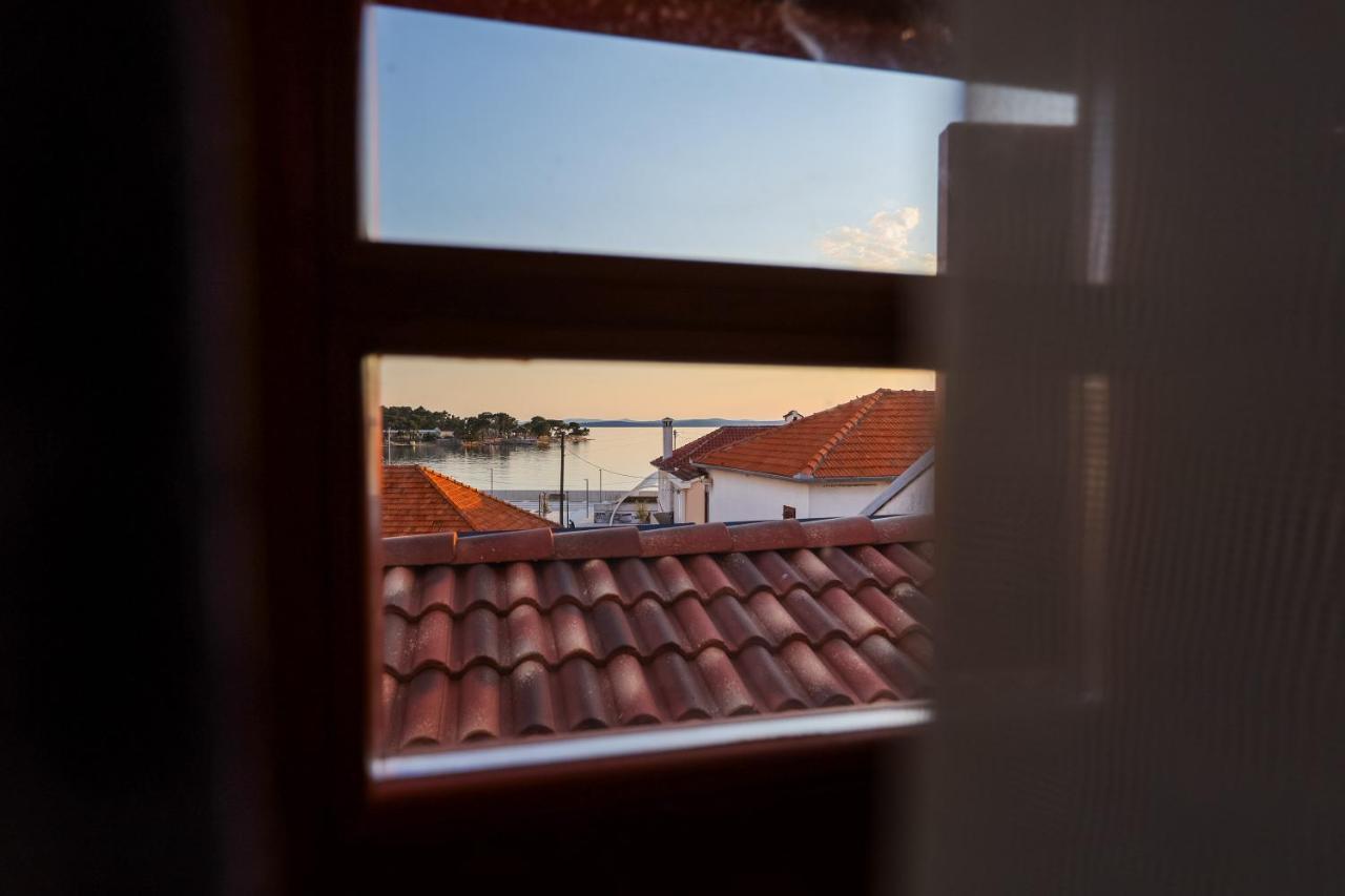 Holiday Home Mare Петркане Екстериор снимка