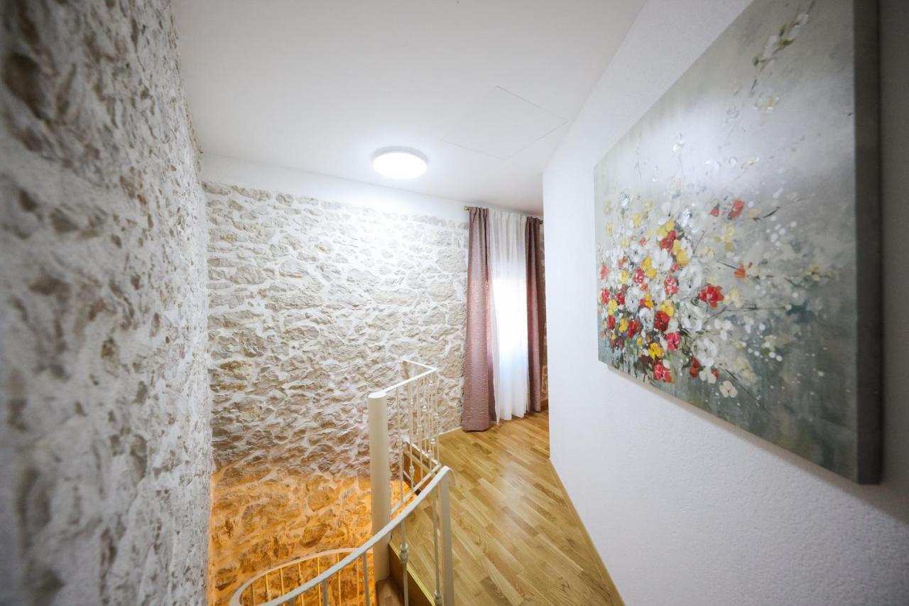 Holiday Home Mare Петркане Екстериор снимка