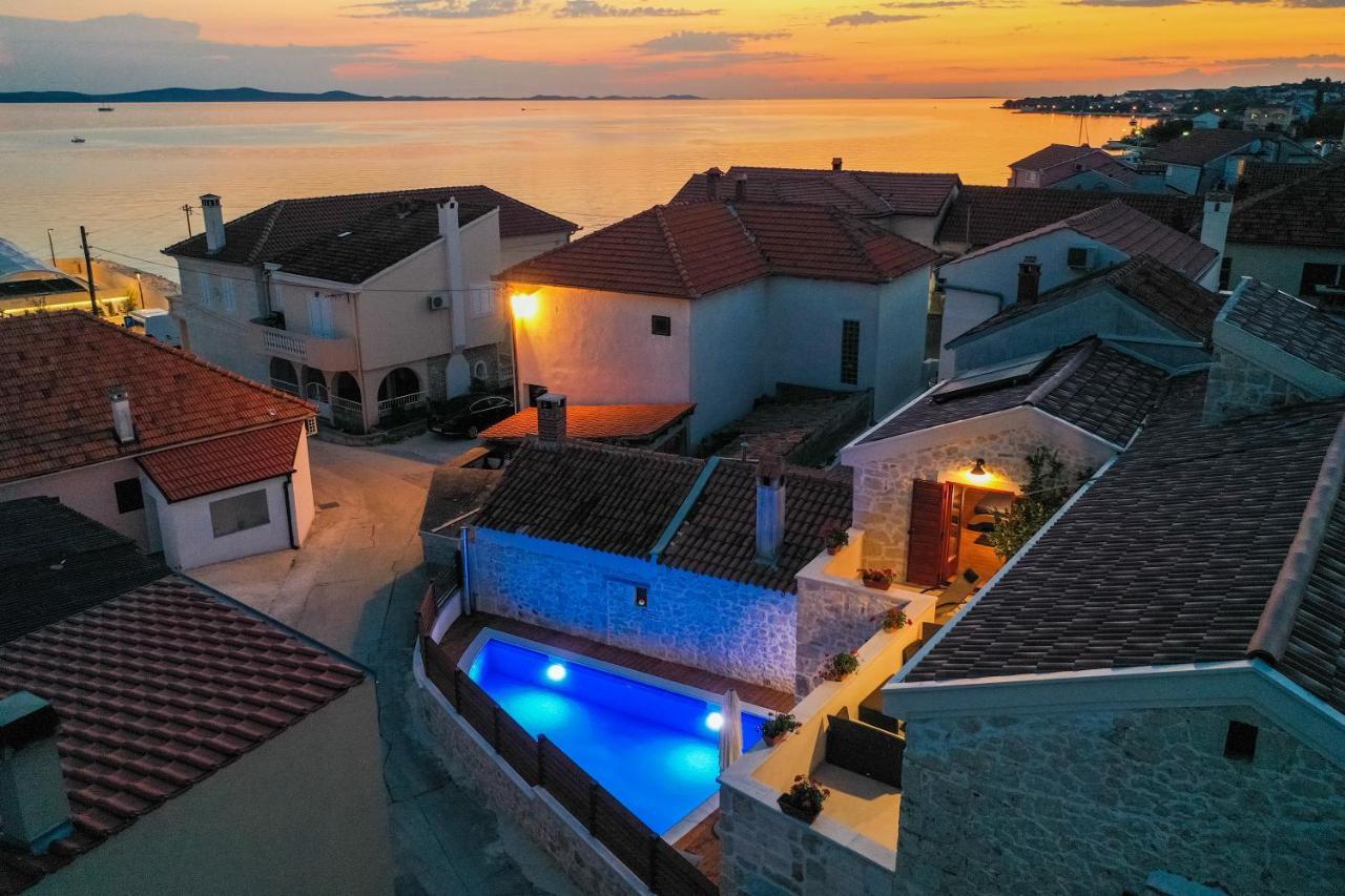 Holiday Home Mare Петркане Екстериор снимка