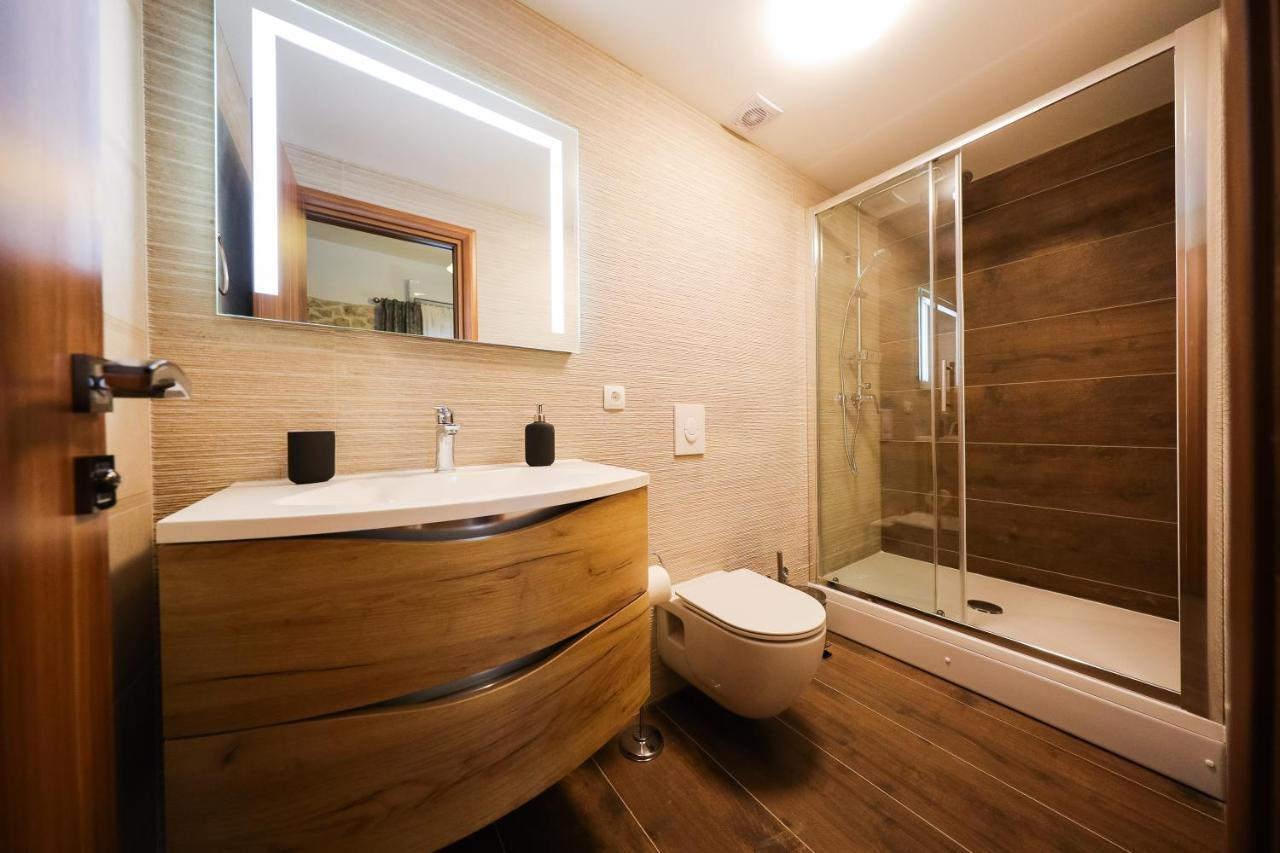 Holiday Home Mare Петркане Екстериор снимка