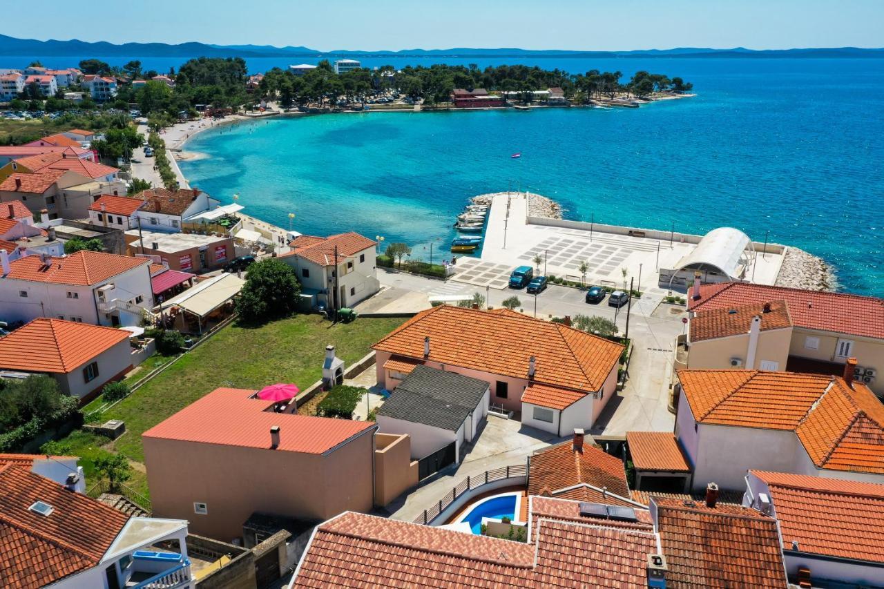 Holiday Home Mare Петркане Екстериор снимка