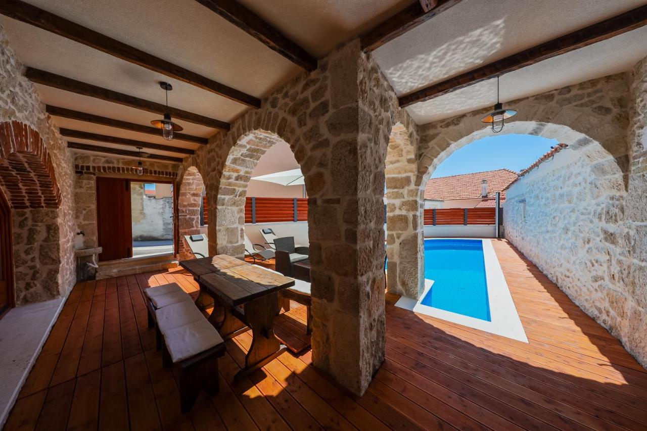 Holiday Home Mare Петркане Екстериор снимка