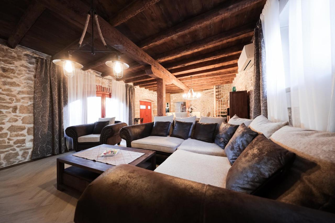 Holiday Home Mare Петркане Екстериор снимка
