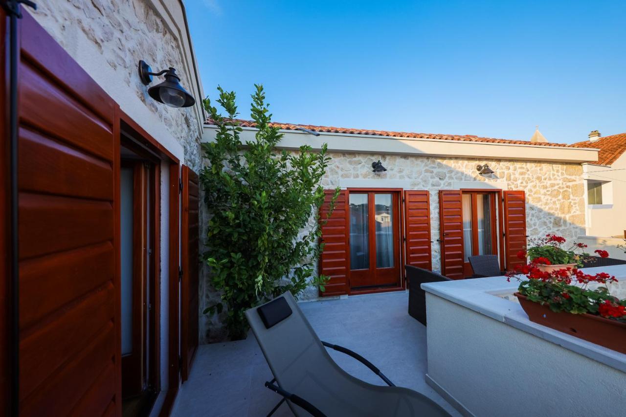 Holiday Home Mare Петркане Екстериор снимка