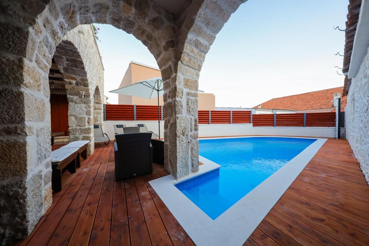 Holiday Home Mare Петркане Екстериор снимка