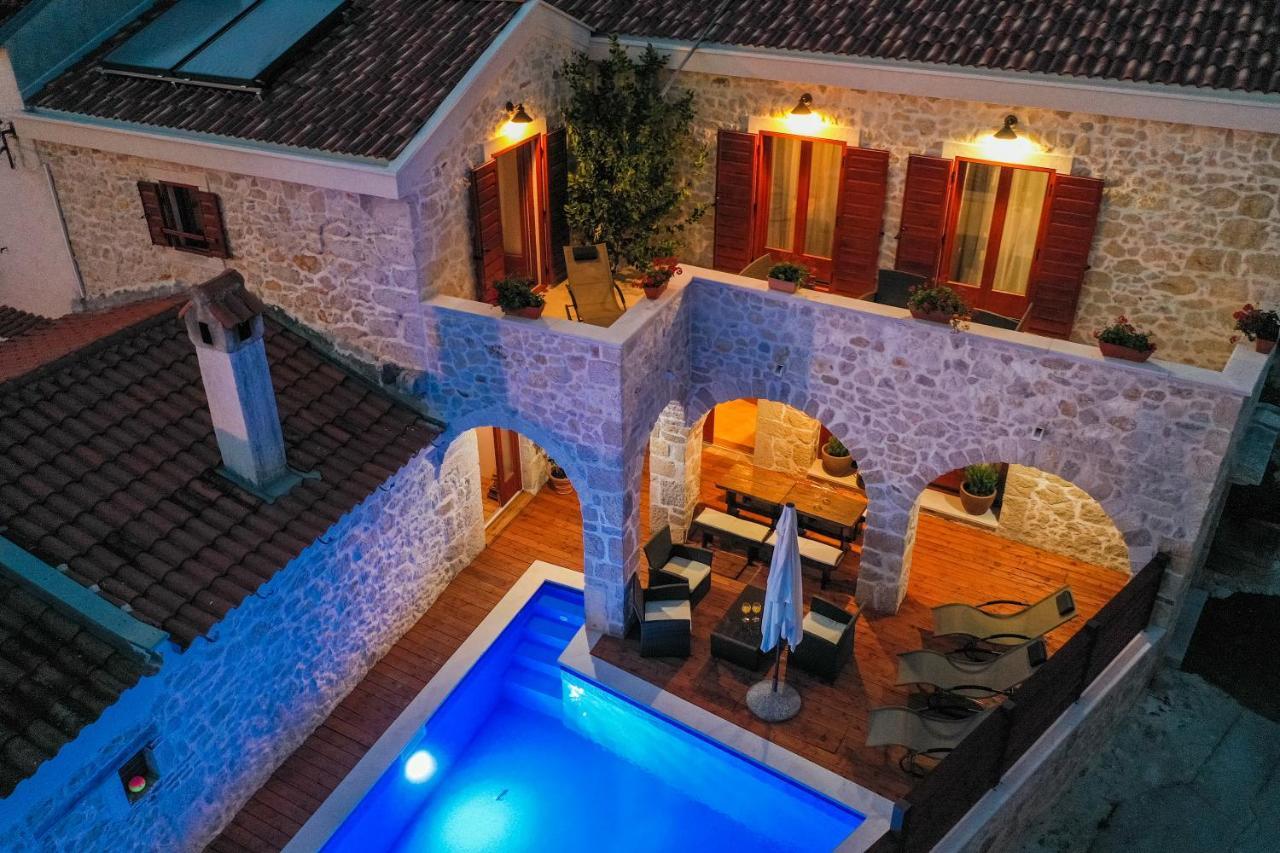 Holiday Home Mare Петркане Екстериор снимка