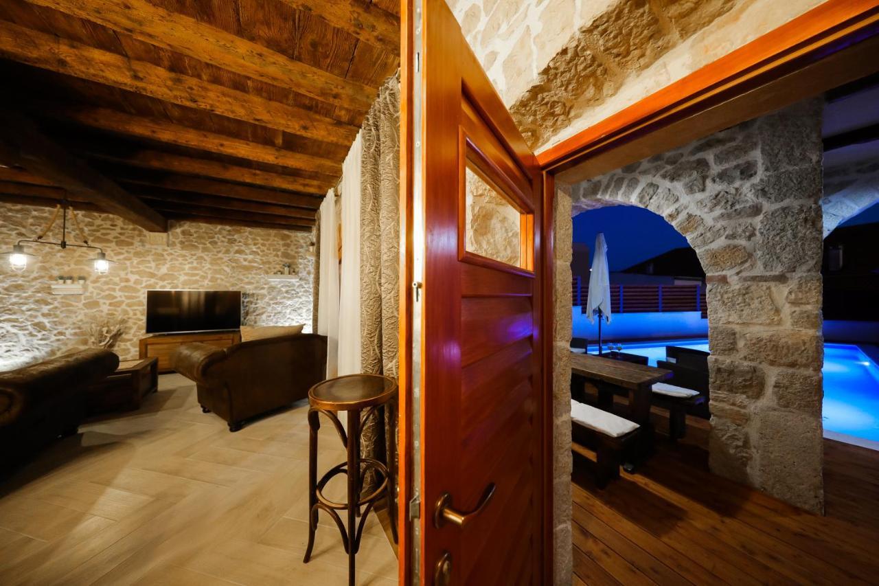 Holiday Home Mare Петркане Екстериор снимка